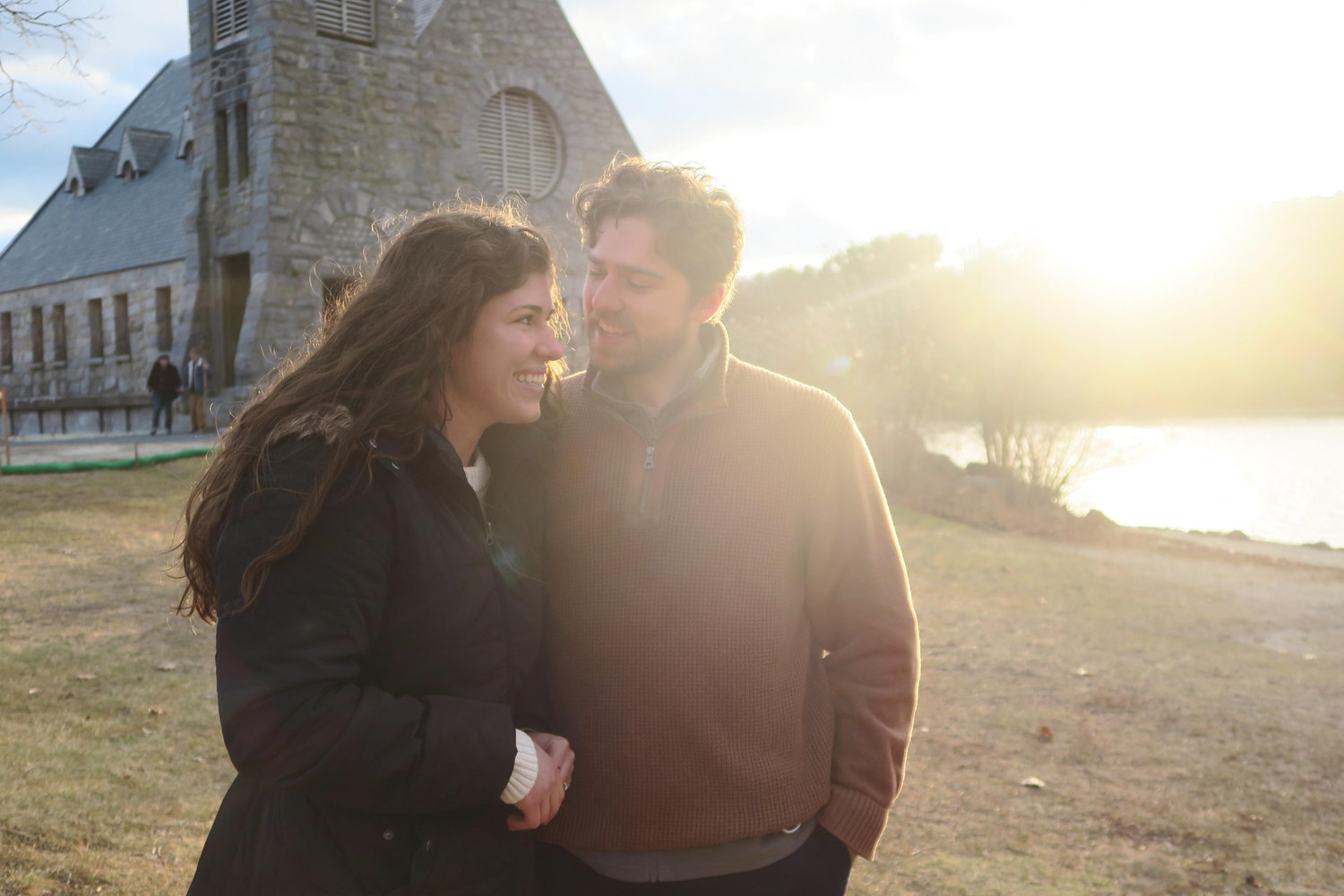 The Wedding Website of Jack Cecelya and Lily Borst