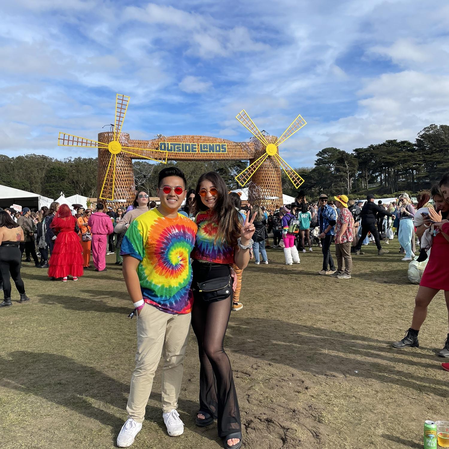 Outsidelands