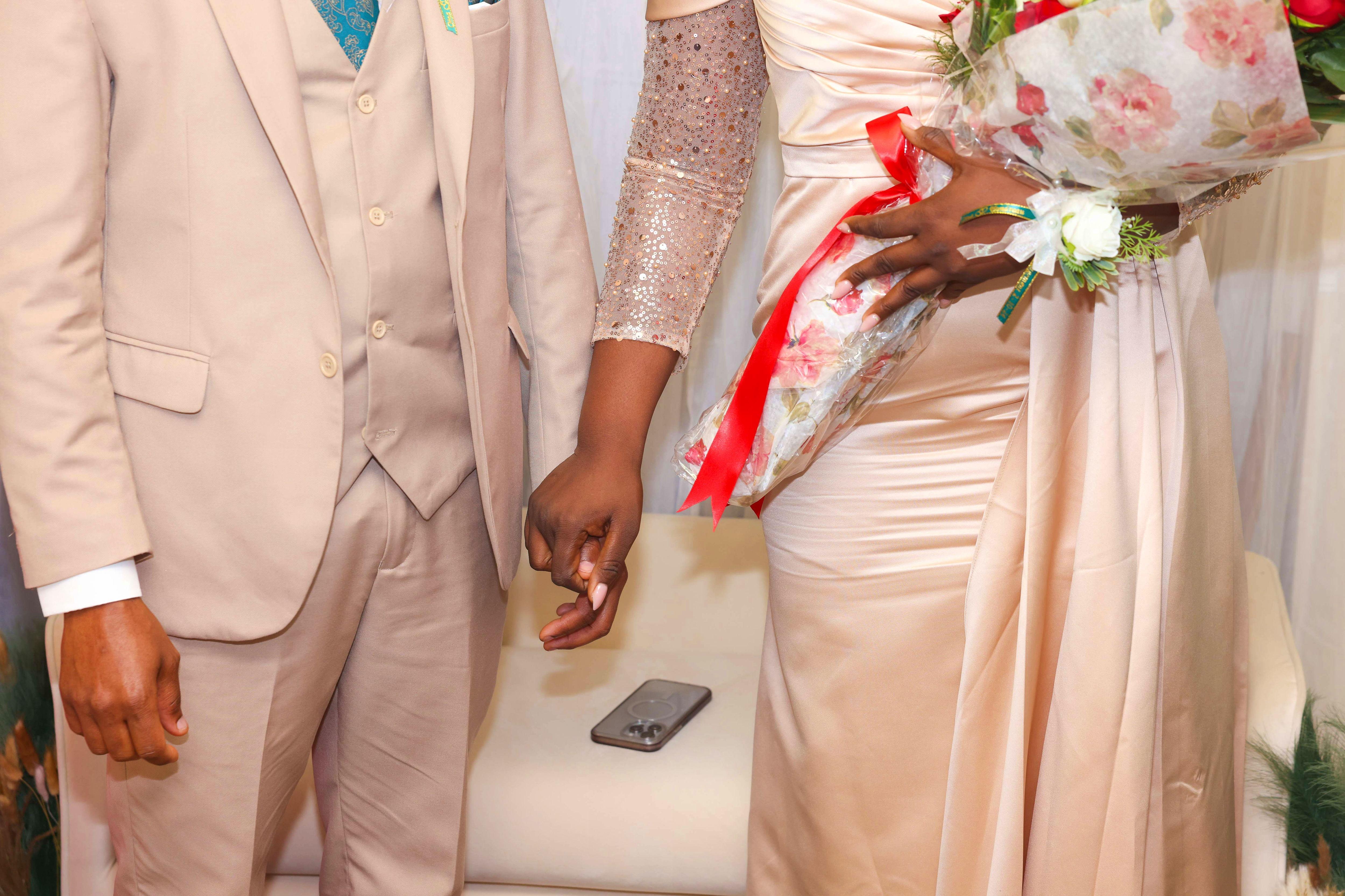 The Wedding Website of Nerisson Tondreau and Gina Coquillo Louis