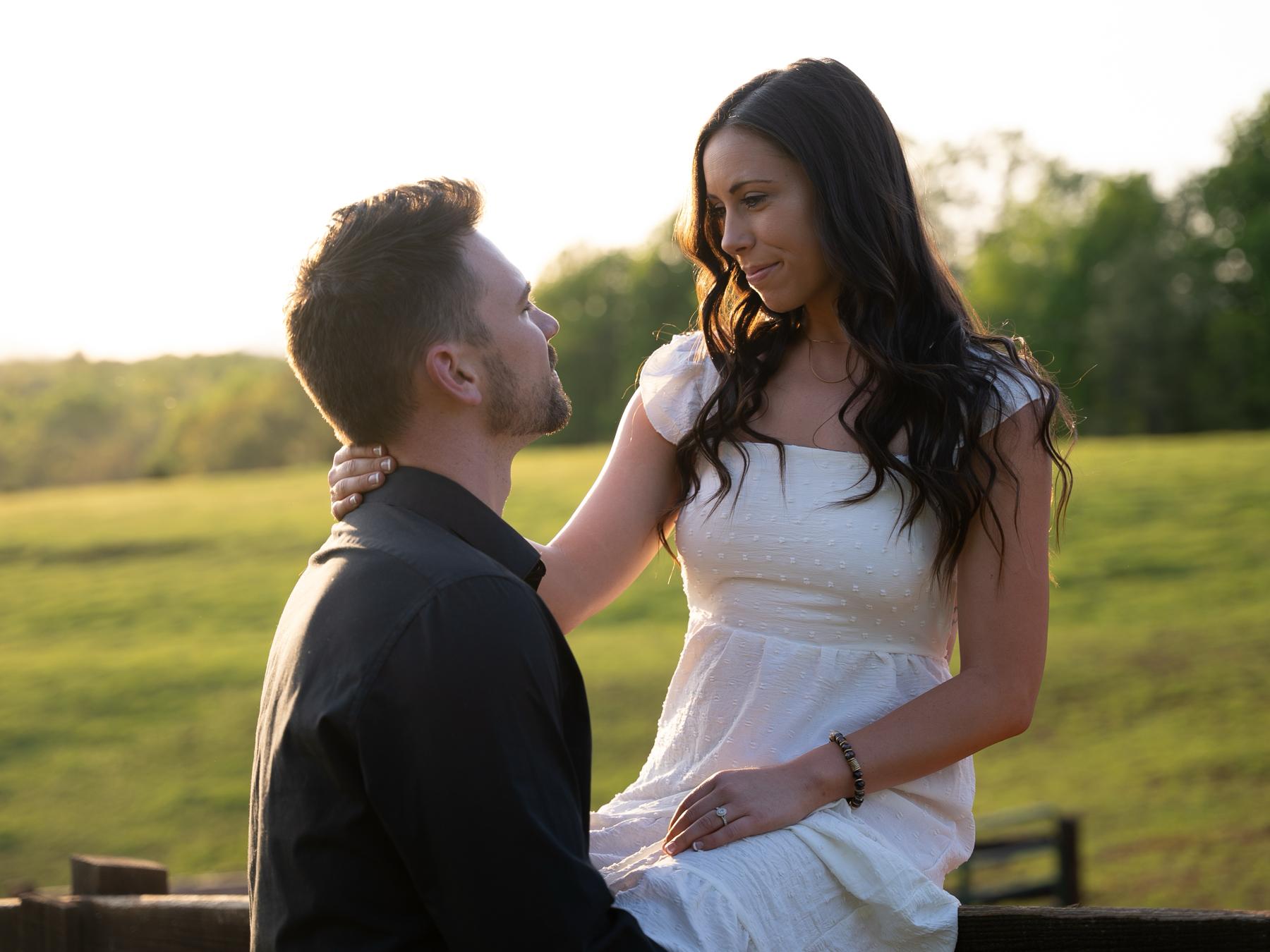 The Wedding Website of Kathryn Doherty and Jesse Stinnett