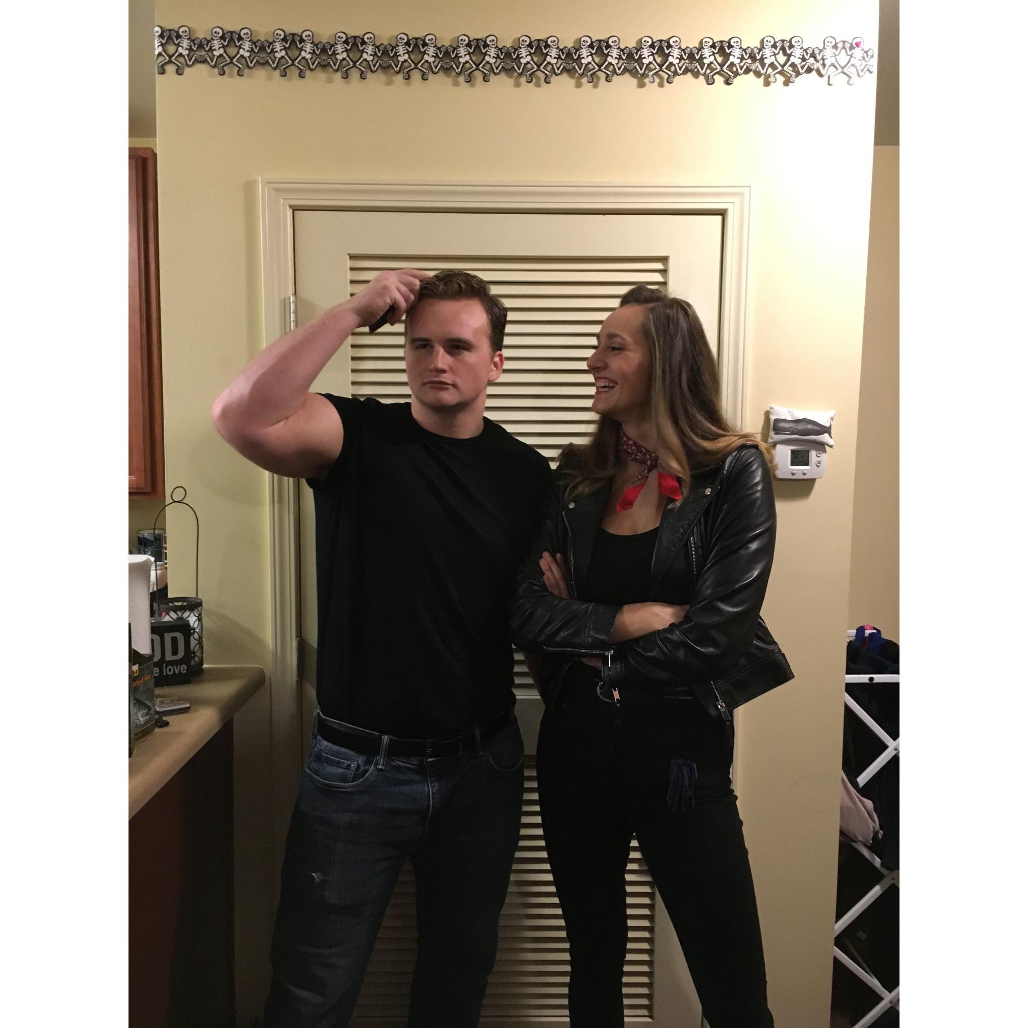 Halloween 2016