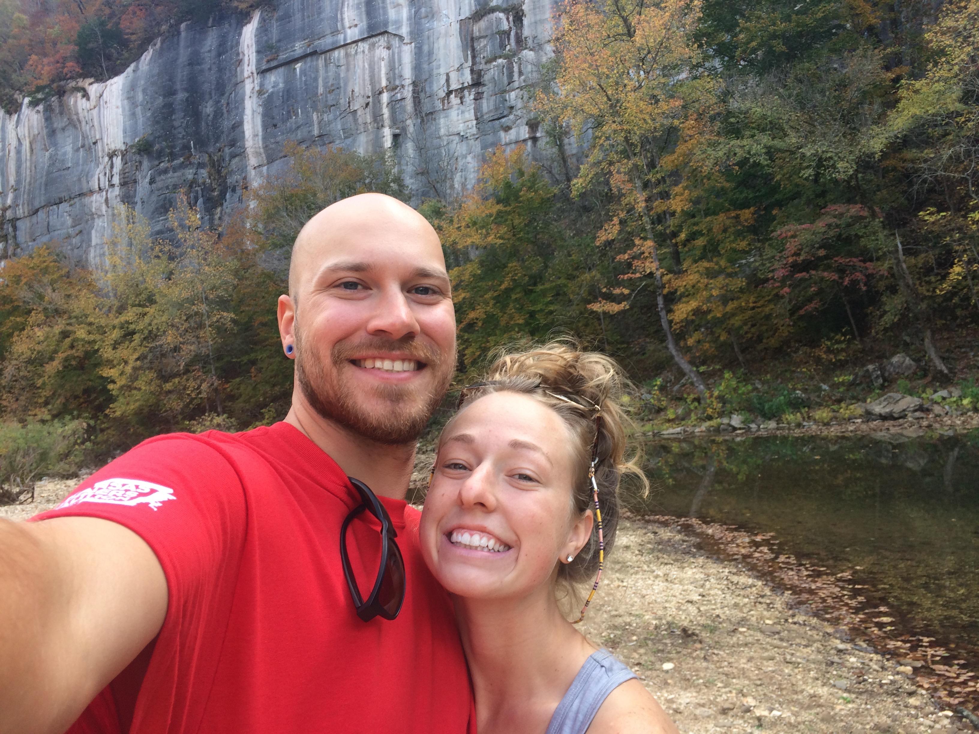 The Wedding Website of Katelyn Stutterheim and Blake Jackson