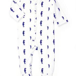Kate Quinn Organic Classic Footie