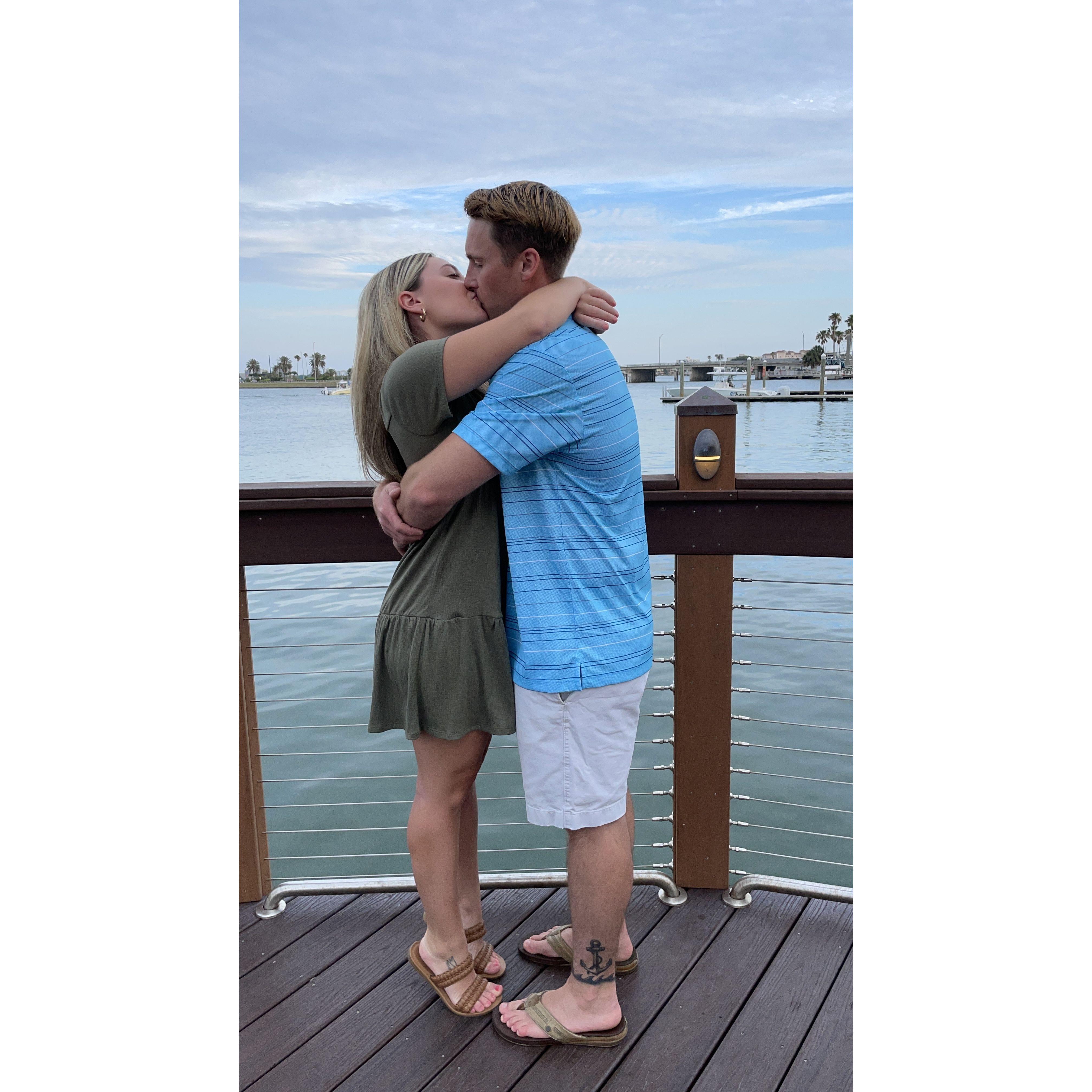 As you can tell, we love this spot!