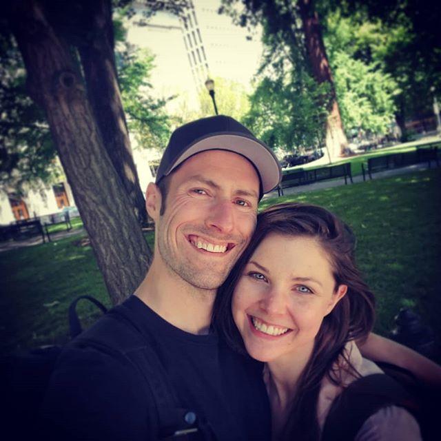 Portland trip