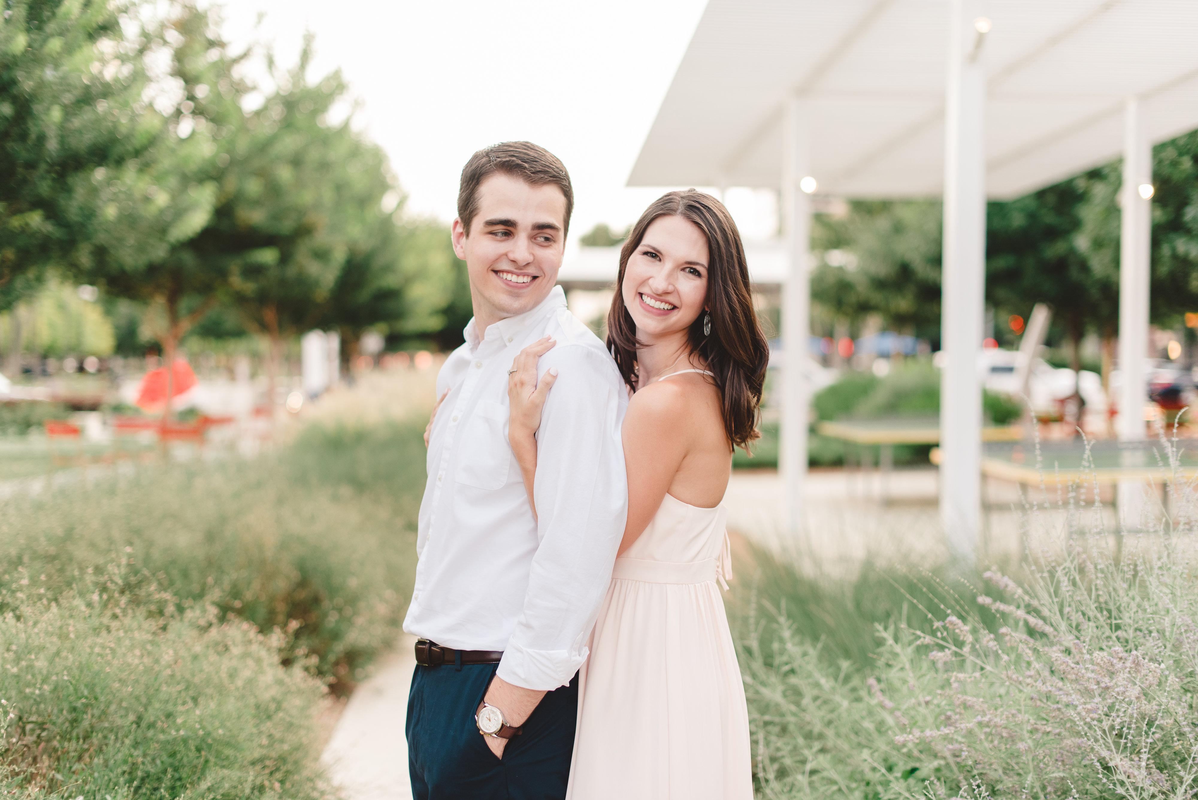 The Wedding Website of Mallory Ketch and Connor Chamberlain
