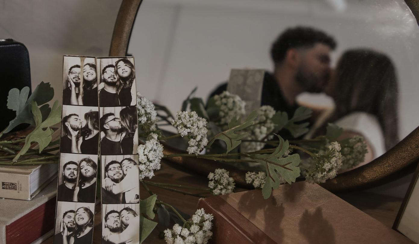 The Wedding Website of Esteban Arteaga and Eliana Siordia