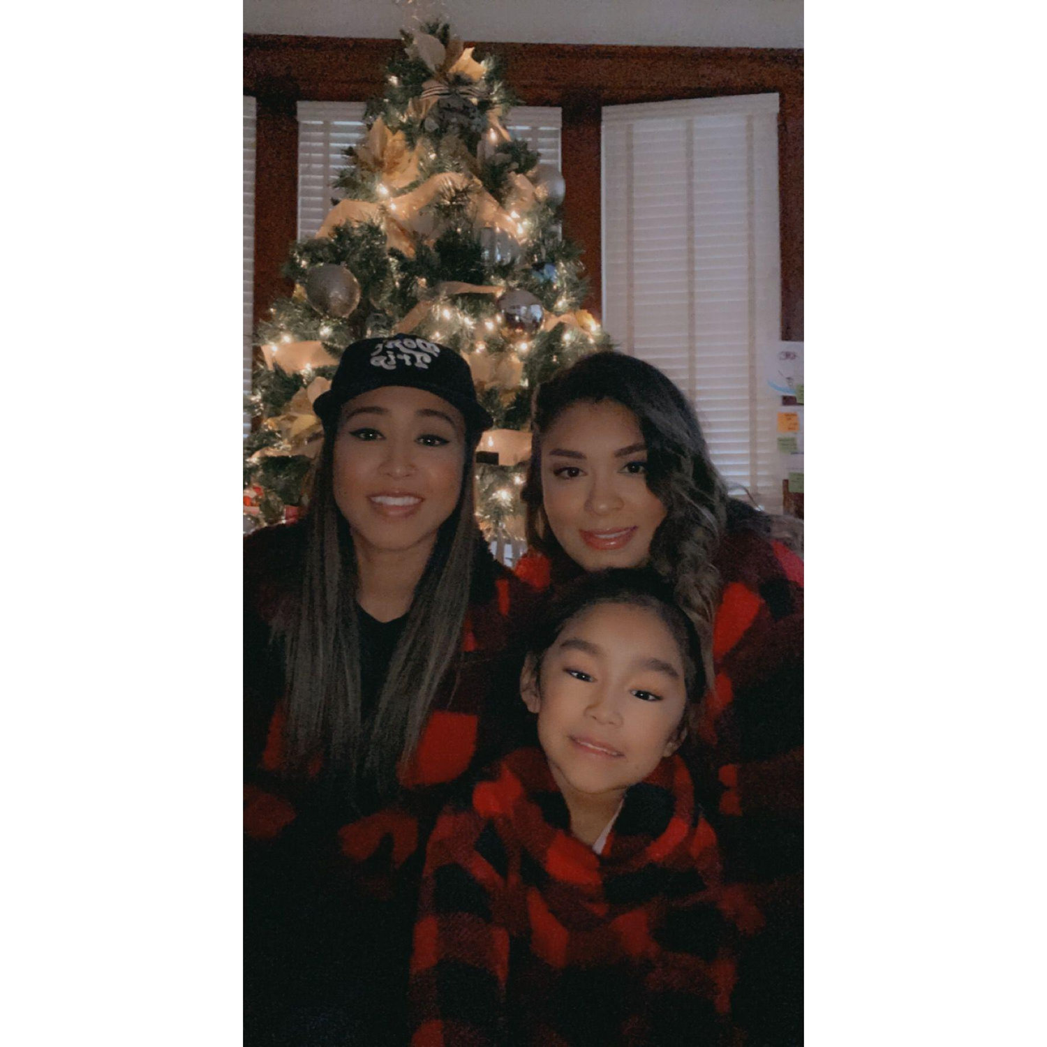 My little family