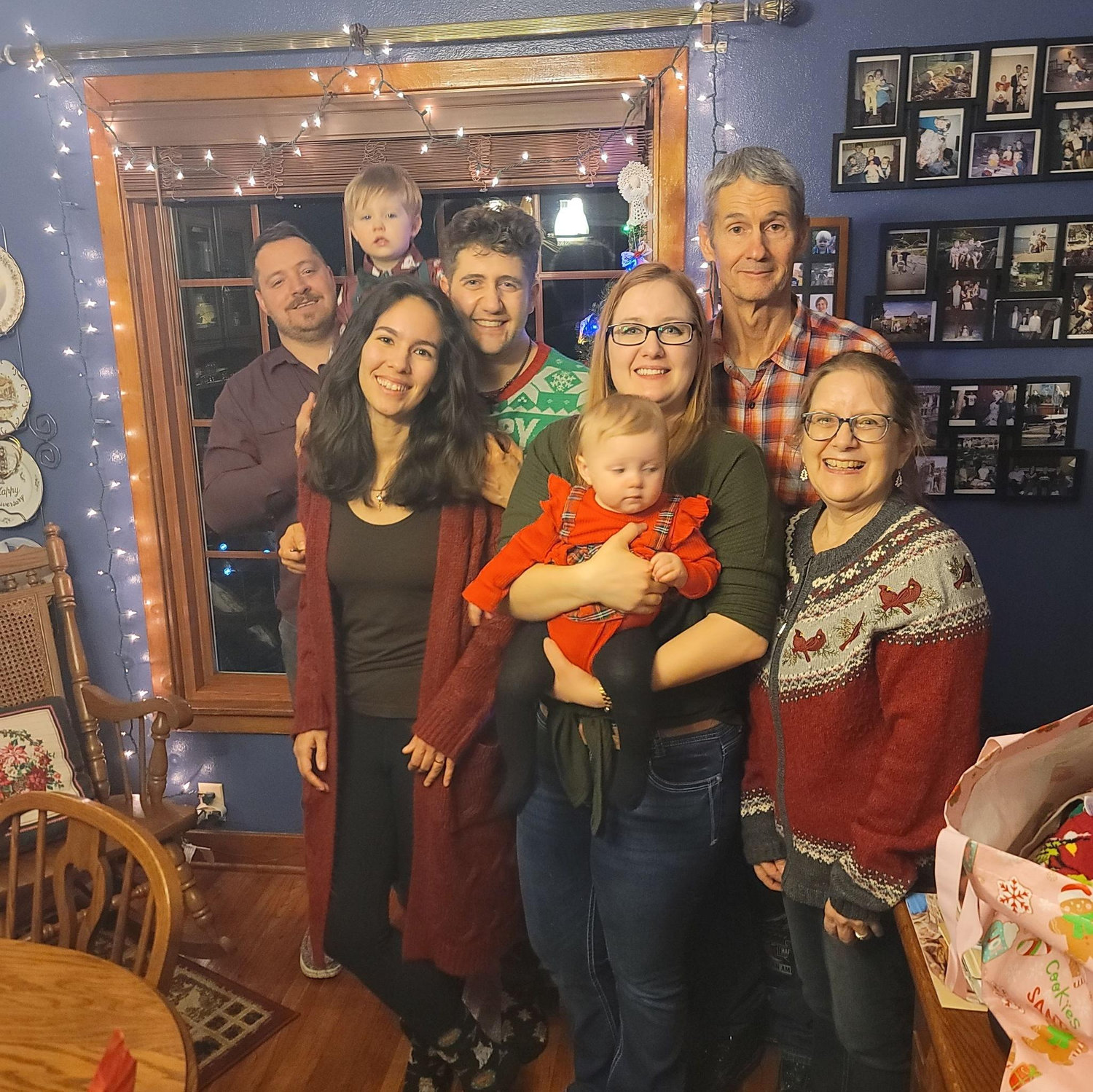 The Leerhoff Christmas