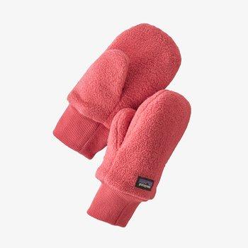 Baby Pita Pocket Mittens - choose two colors