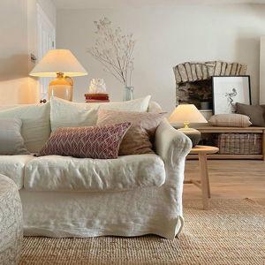 Furnish Our Living Room