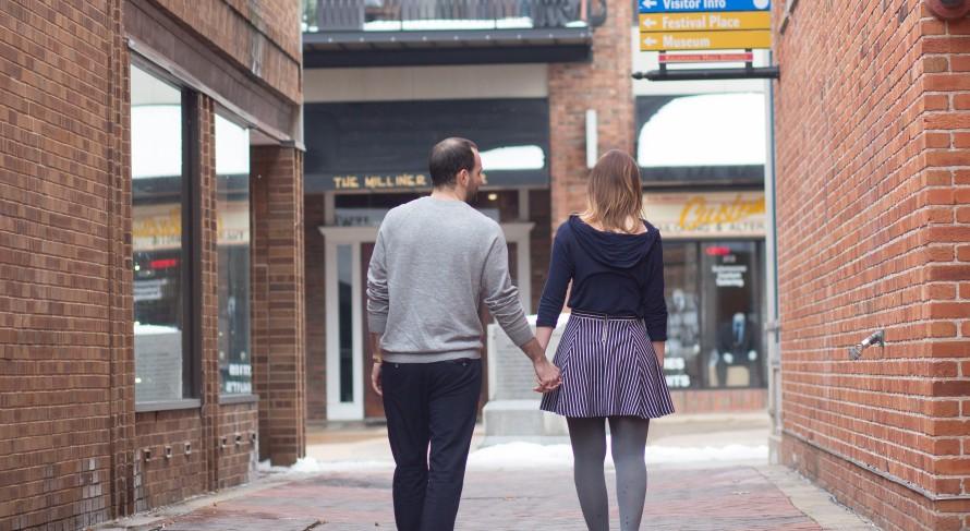 The Wedding Website of Megan McLean and Peter Carlson