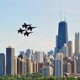 Chicago Air and Water Show