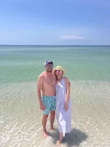 The Wedding Website of Quinn Rulison and Kyle Breaux