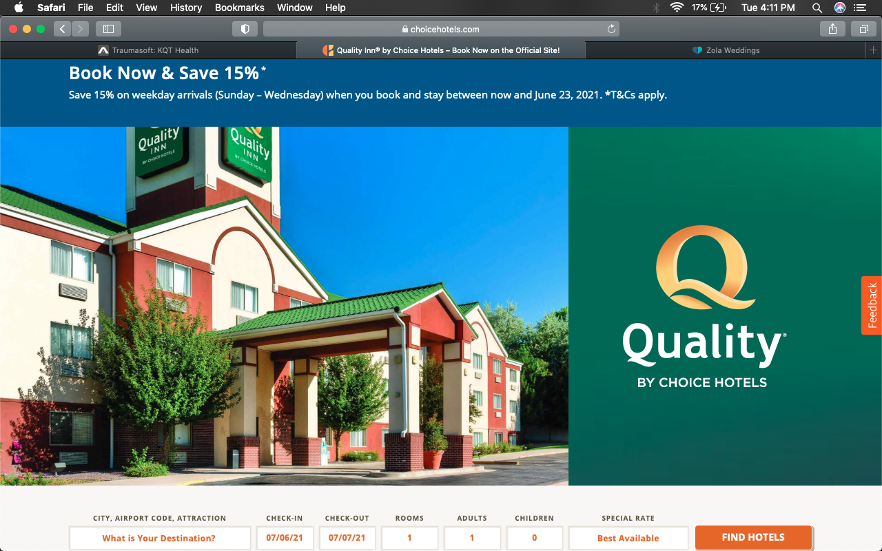 The Wedding Website of Keara Horton and Thomas Sasamoto