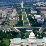 National Mall & Smithsonian Museums