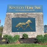 Kentucky Horse Park