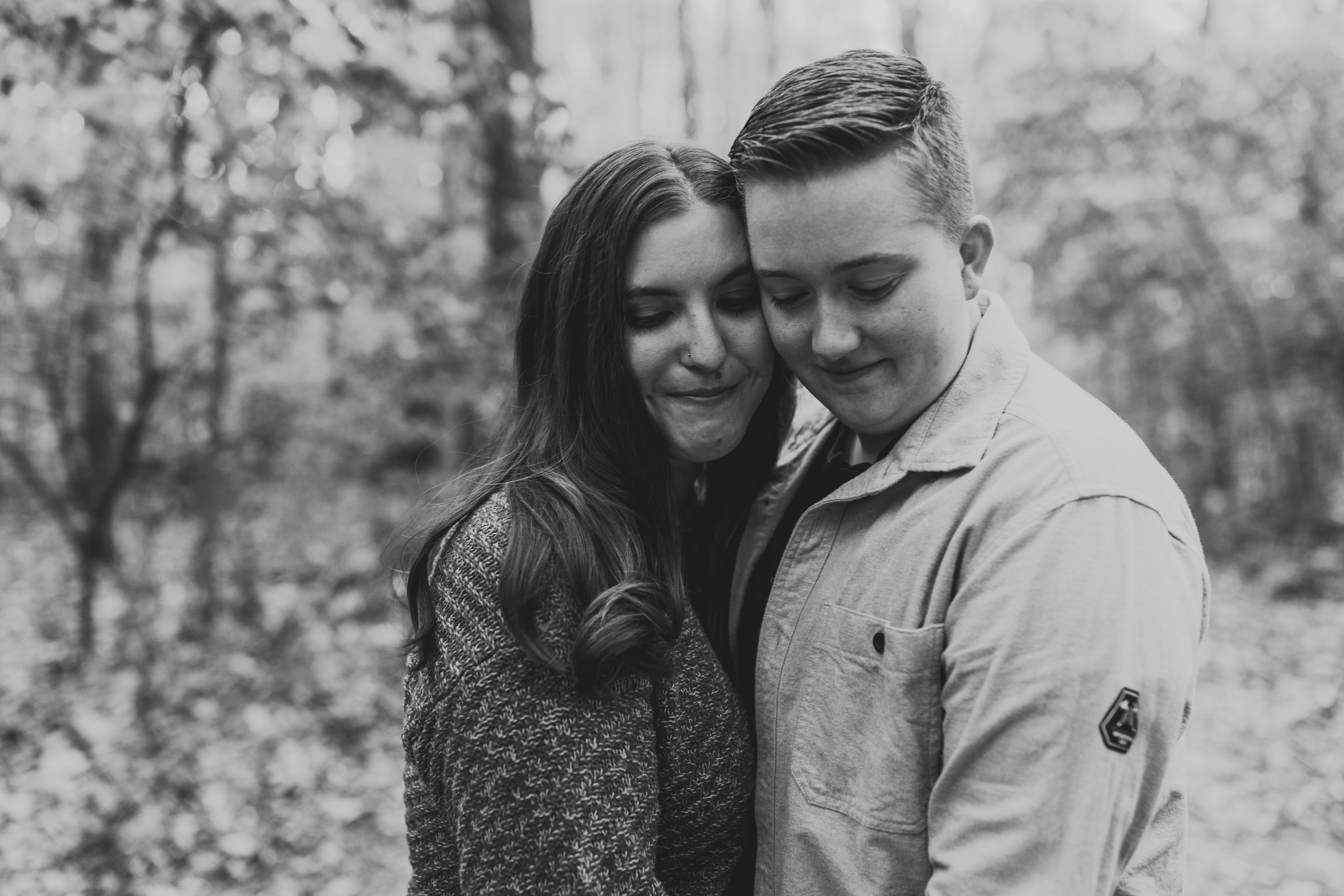 The Wedding Website of Elizabeth Sensing and Al Garstecki