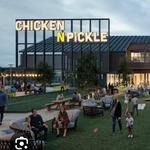 Pickleball at Chicken N Pickle - Kansas City