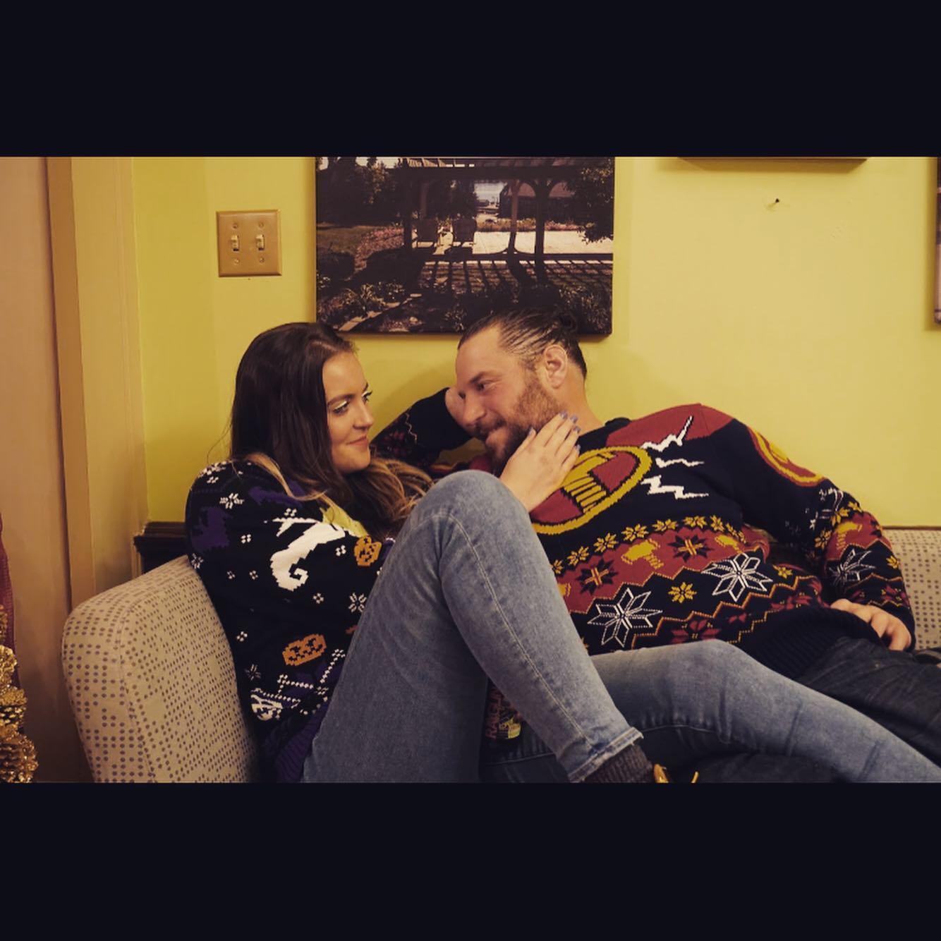 Kelly Christmas 2019