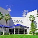 MOSH (Museum Of Science & History)