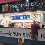 The Fisherman's Wife