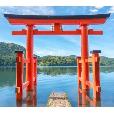 Shrine Fund