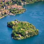Isola Comacina