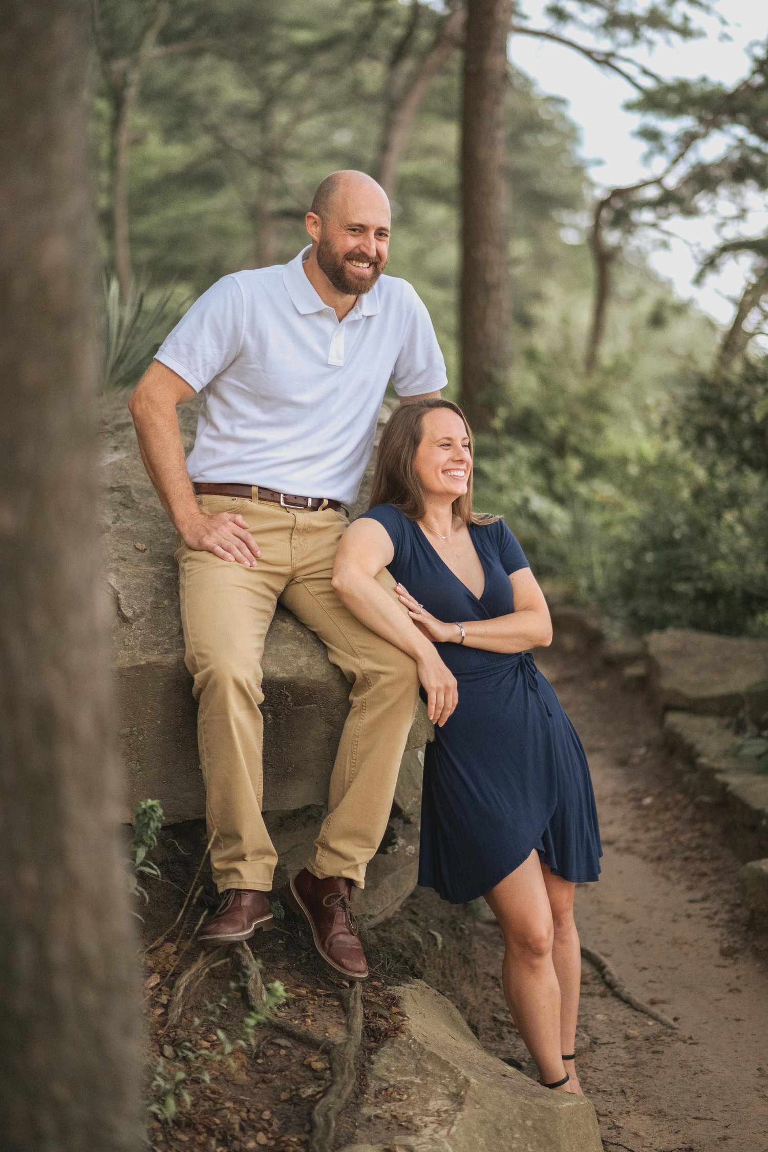 The Wedding Website of Karissa Peyer and James Rein