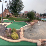 Triple Play Family Fun Park