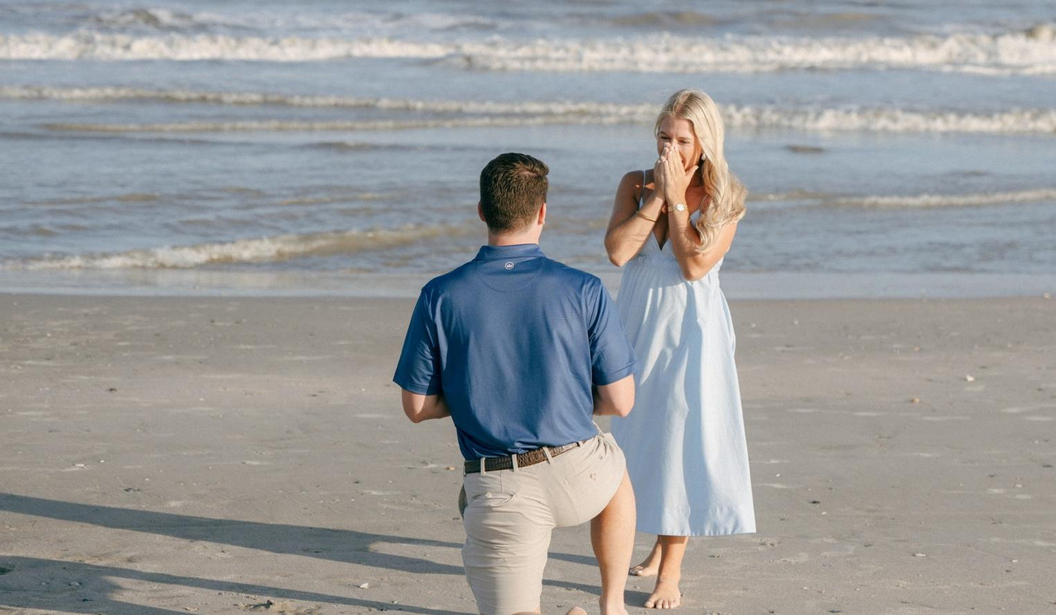 The Wedding Website of Maisy Haney and Sean Reilly