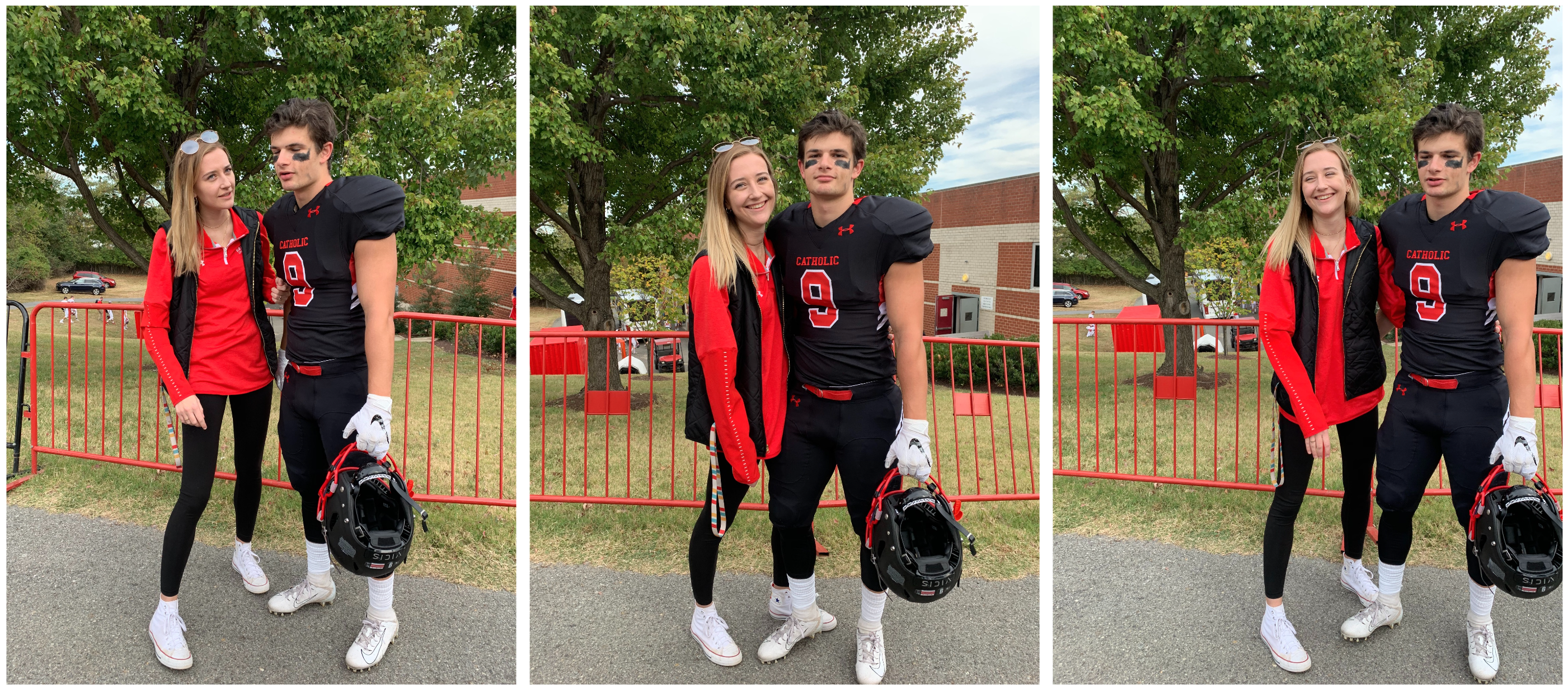 The Wedding Website of Avery Sweeney and Dominic Cipriano