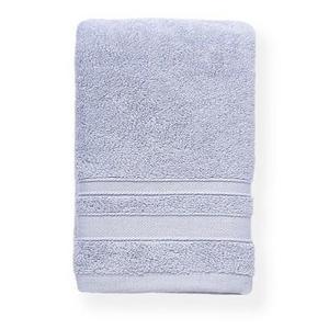 Performance Solid Hand Towel White Hyacinth - Threshold™