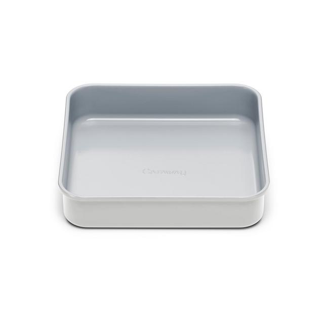 Caraway Non-Stick Square Cake Pan
