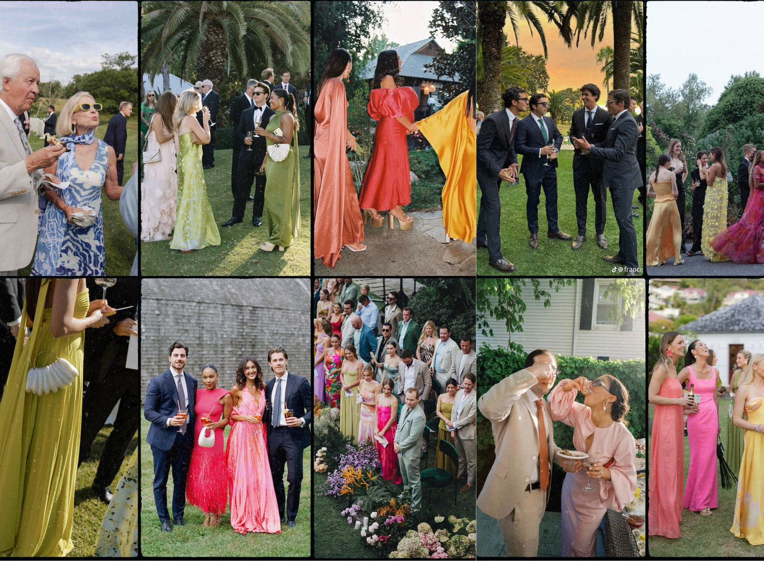The Wedding Website of Mackenzie LePage and Duncan Sparks