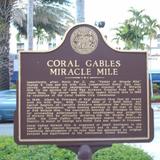 Miracle Mile 🛍️☕🍹