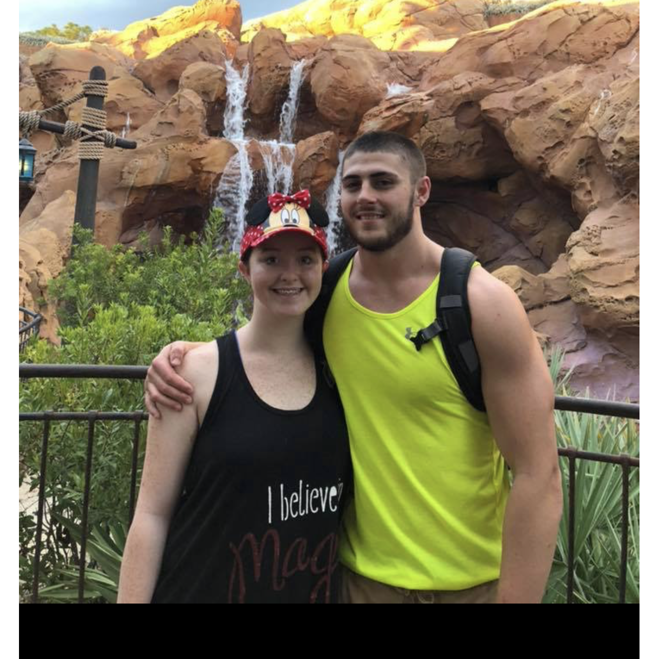 Disney World 2018