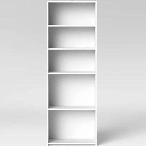 5 Shelf Bookcase - Room Essentials™