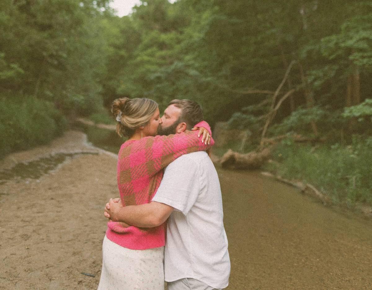 The Wedding Website of Mindy Loats and James Lockhart