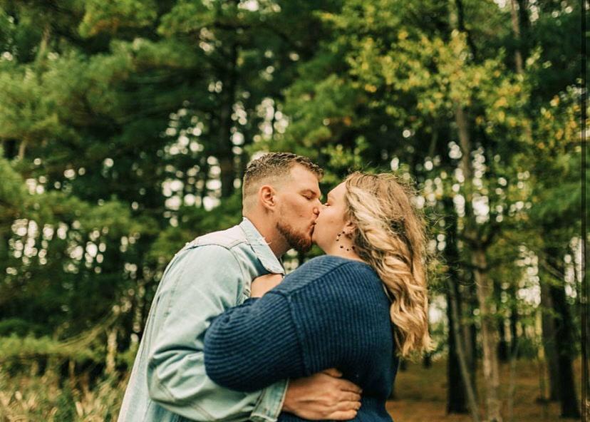 The Wedding Website of Jacklyn Robinson and Curtis Angelo