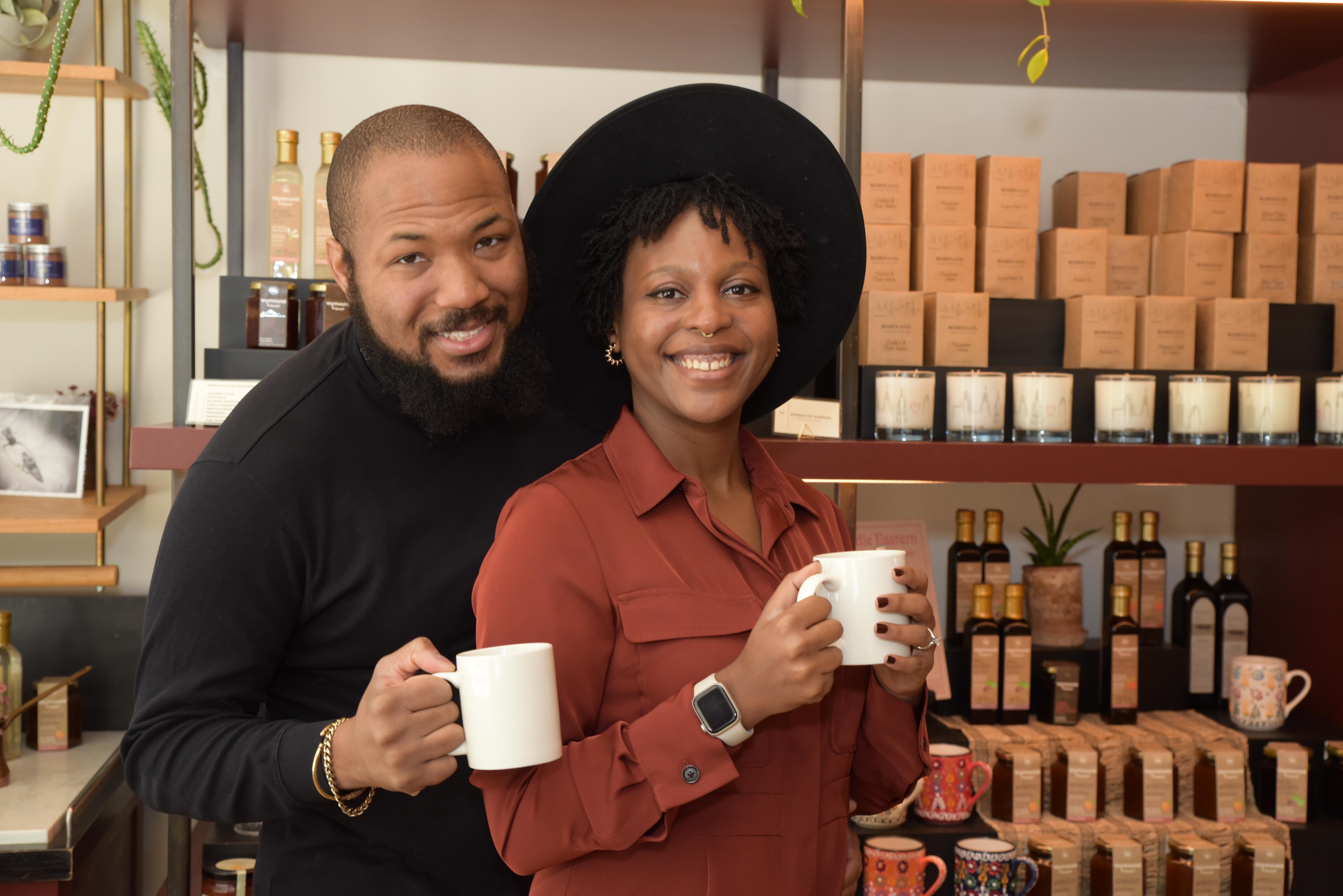The Wedding Website of Florence Madenga and Stanley Griggs II