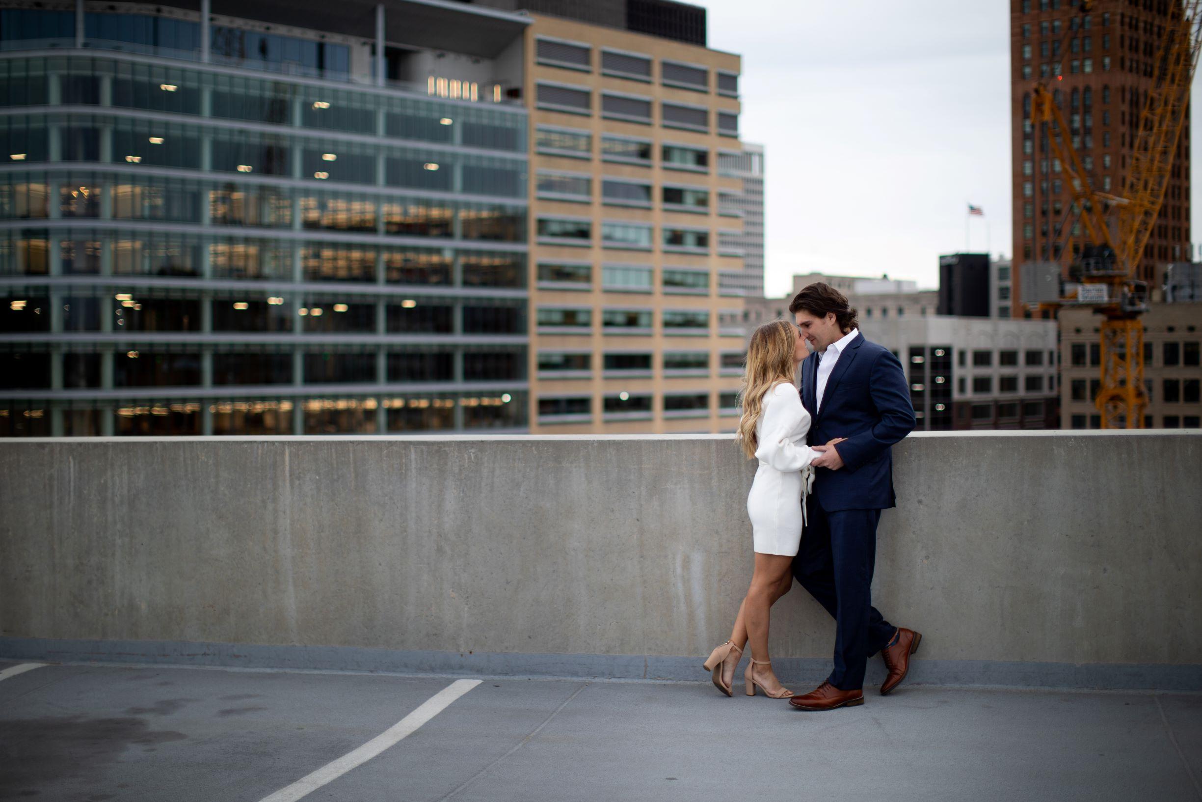 The Wedding Website of Erin Detavernier and Craig Blatchford