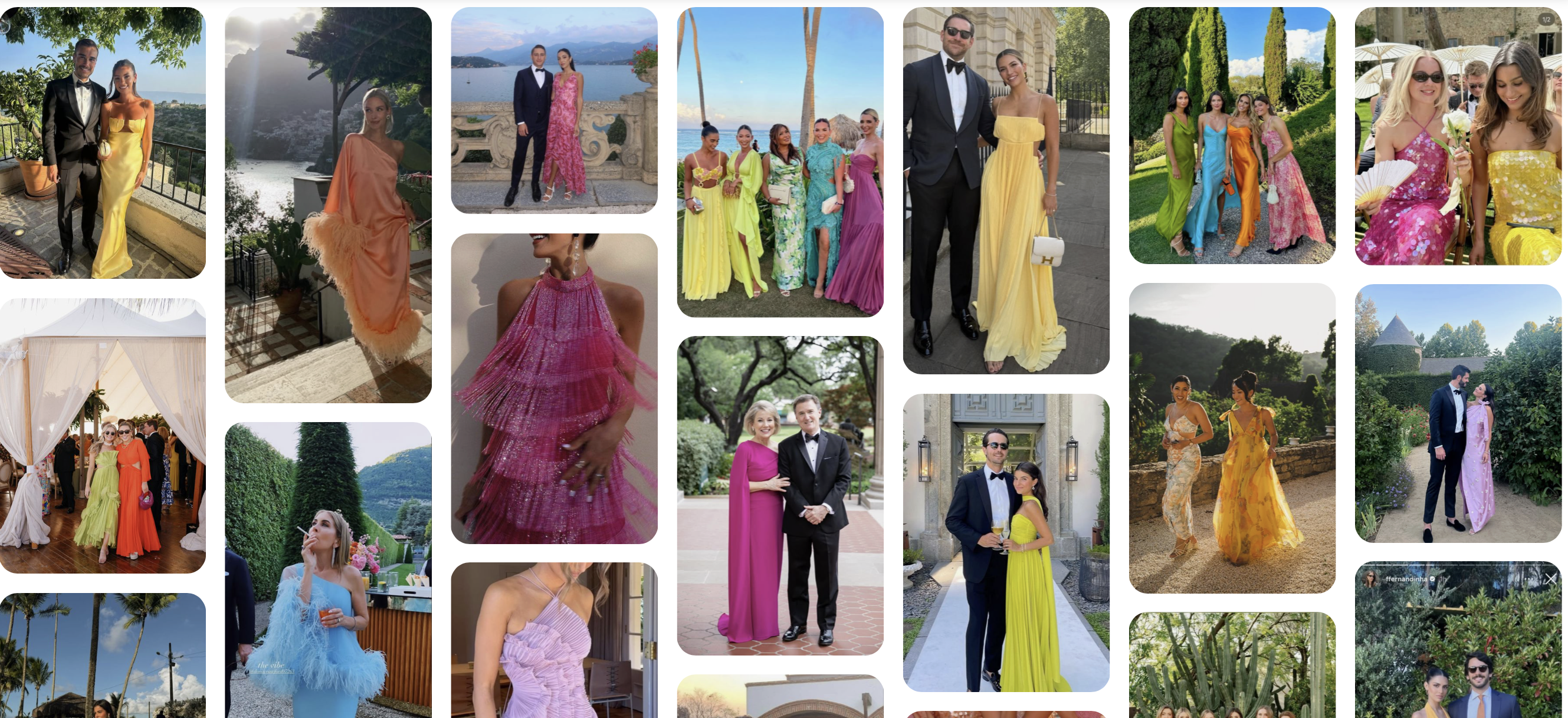 The Wedding Website of Haley Royer and Adrian Leon