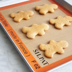 Sur La Table Silpat Baking Mat, 11.63" x 16.5"