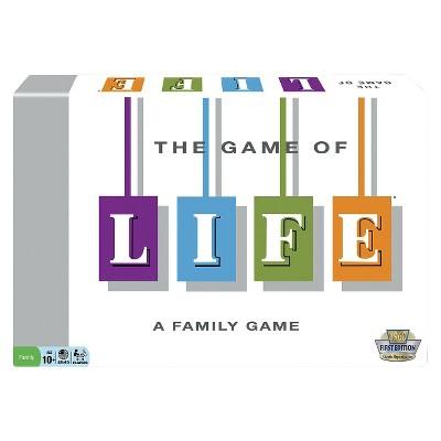 The Game of Life Classic Edition