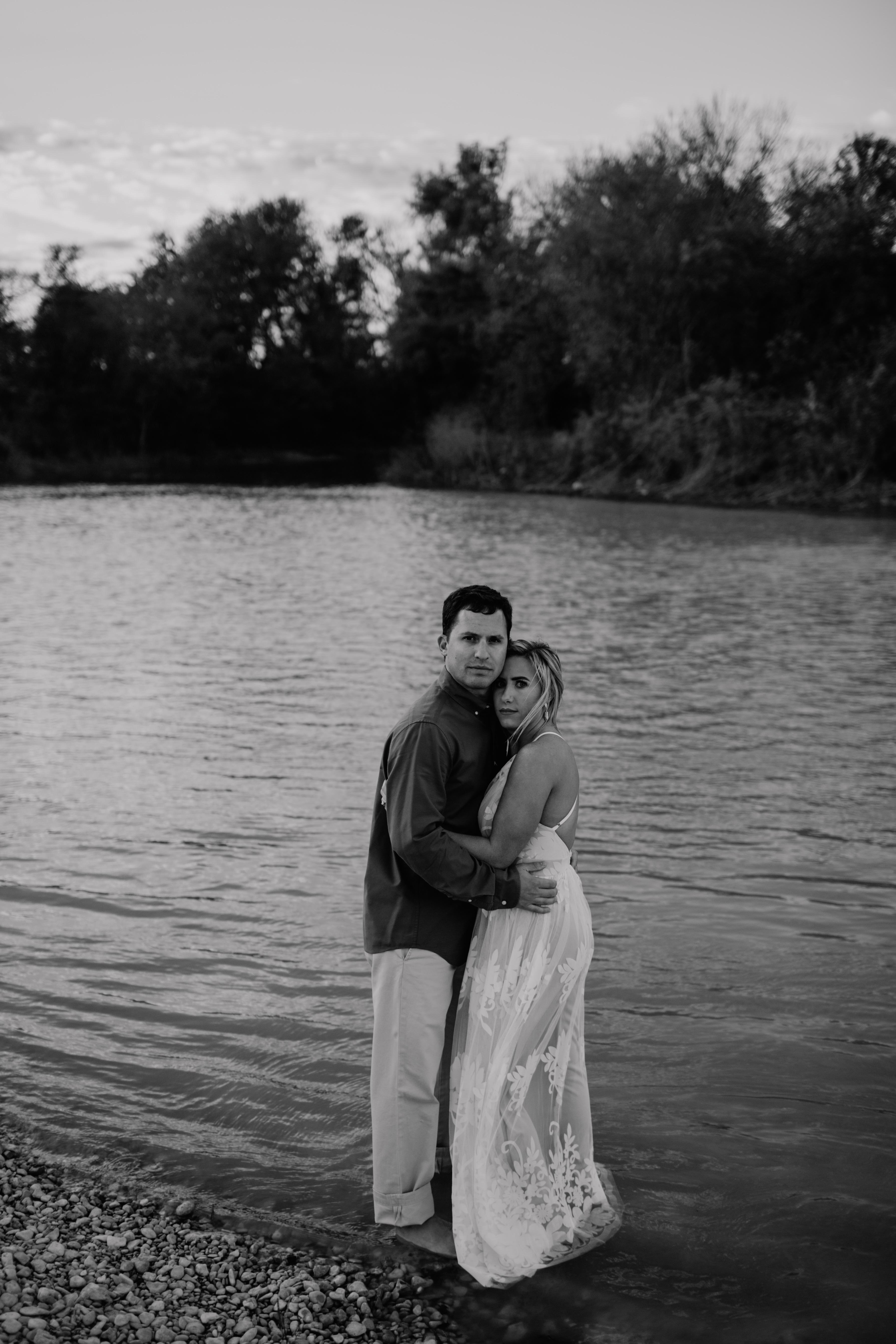 The Wedding Website of Jeslyn Branick and Aaron Hebert