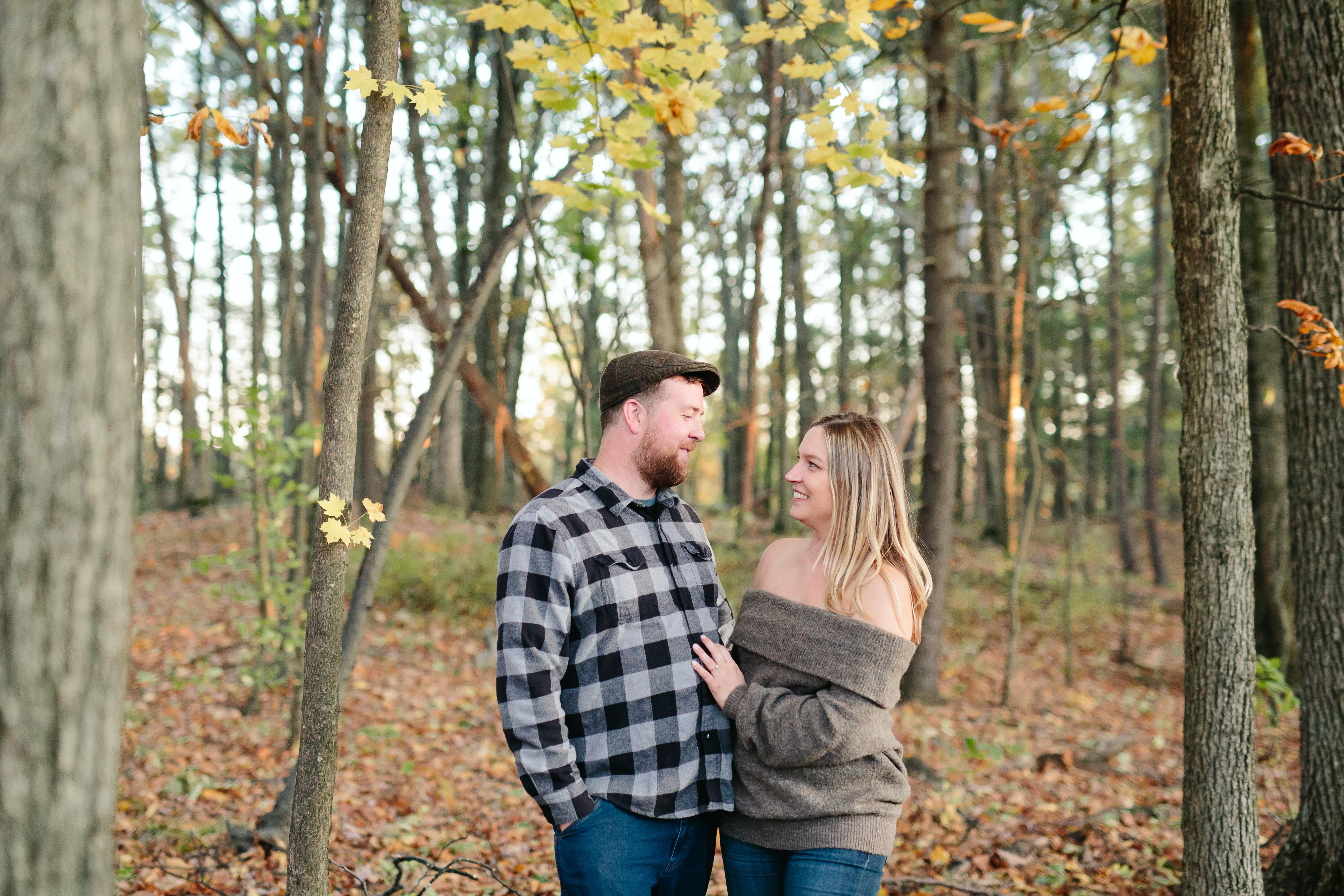 The Wedding Website of Rachel Carlson and William Rouvel