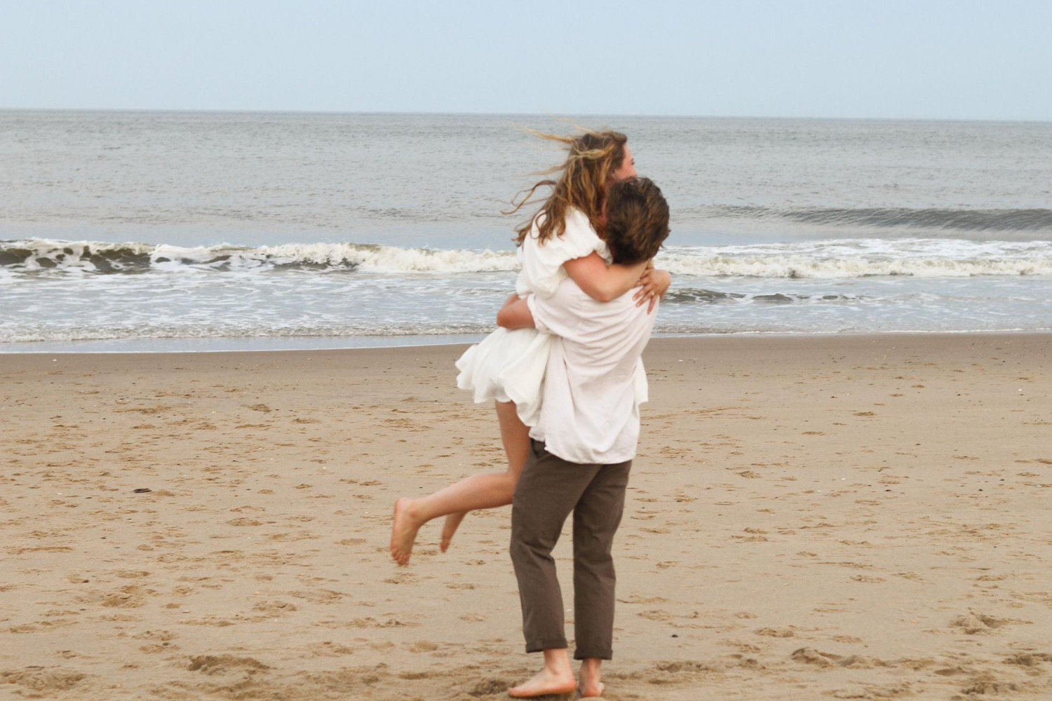 The Wedding Website of Christian Vance and Samantha Aldridge