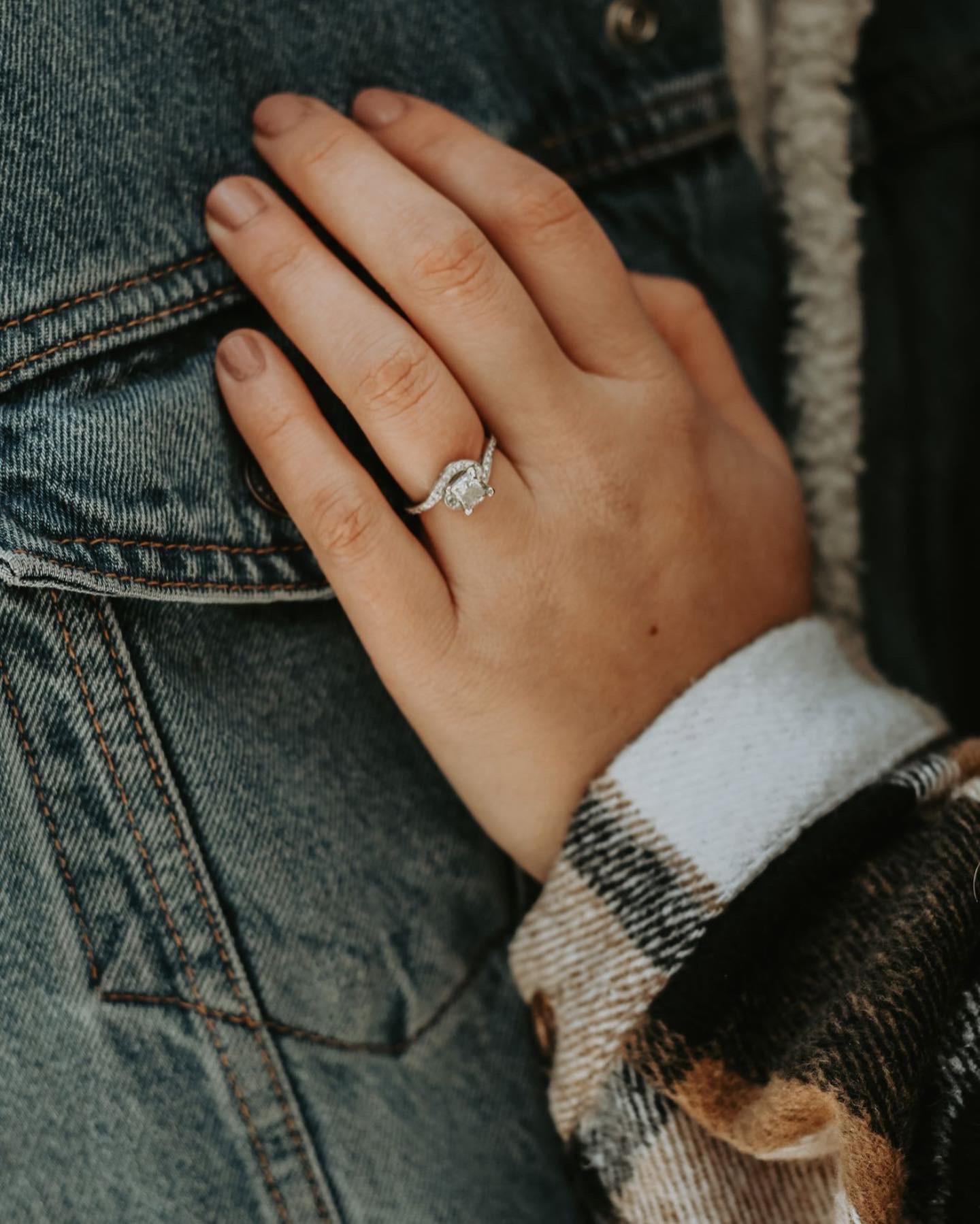 The Wedding Website of Brittany Daniels and Jeffrey Stuthard