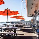 Fleet Landing Restaurant & Bar